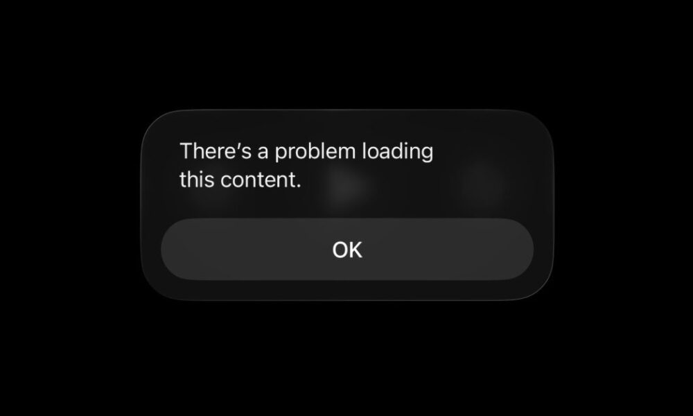 Someone turned Apple’s most annoying bugs into a scoreboard