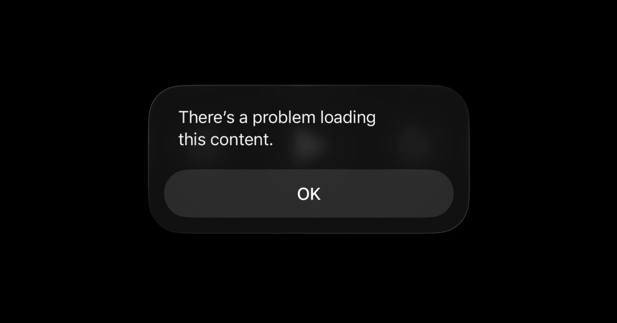 Someone turned Apple’s most annoying bugs into a scoreboard