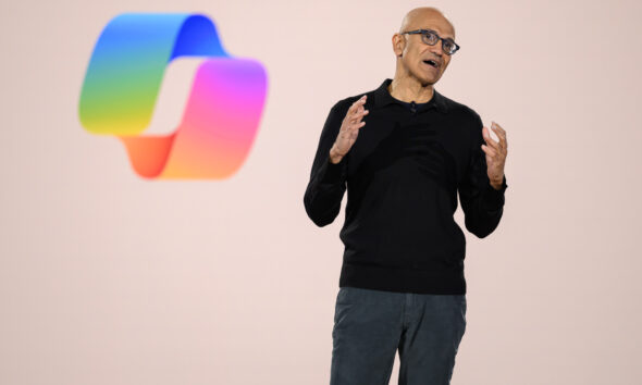 Record capital spending puts a bigger spotlight on cloud growth – GeekWire