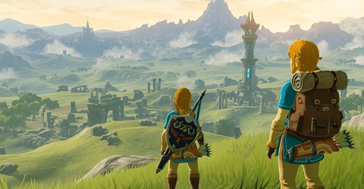 Google’s AI helped me make bad Nintendo knockoffs