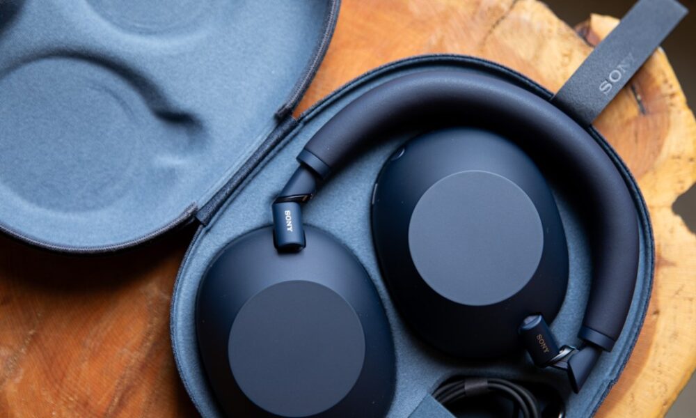 Sony, Anker, and other headphones have a serious Google Fast Pair security vulnerability