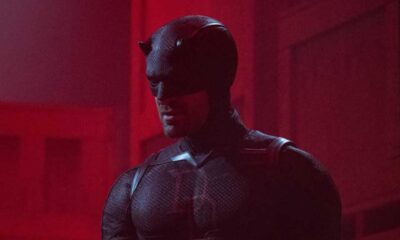 Daredevil: Born Again Season 3 - Charlie Cox as Matt Murdock