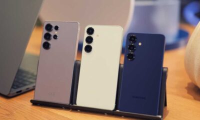 Samsung Galaxy S25 series launch 7