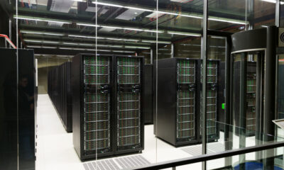 MareNostrum 5 major upgrade to boost EU AI supercomputing