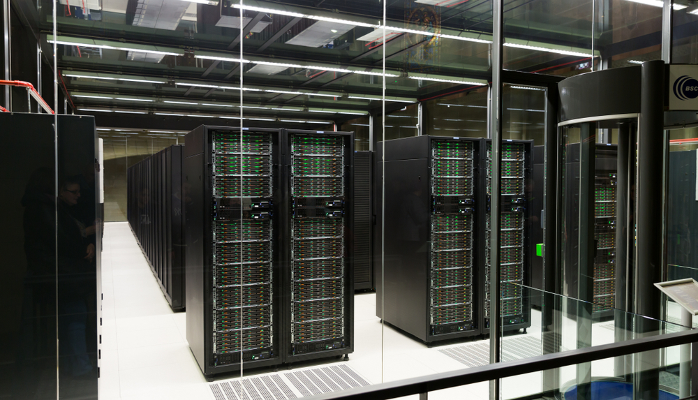 MareNostrum 5 major upgrade to boost EU AI supercomputing
