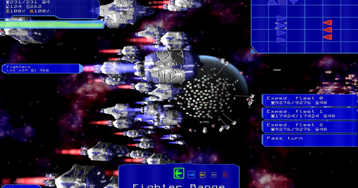 Hard Void is a chilling 4X strategy game inspired by Stellaris and Master of Orion, where FTL travel risks getting Cthulhu's attention