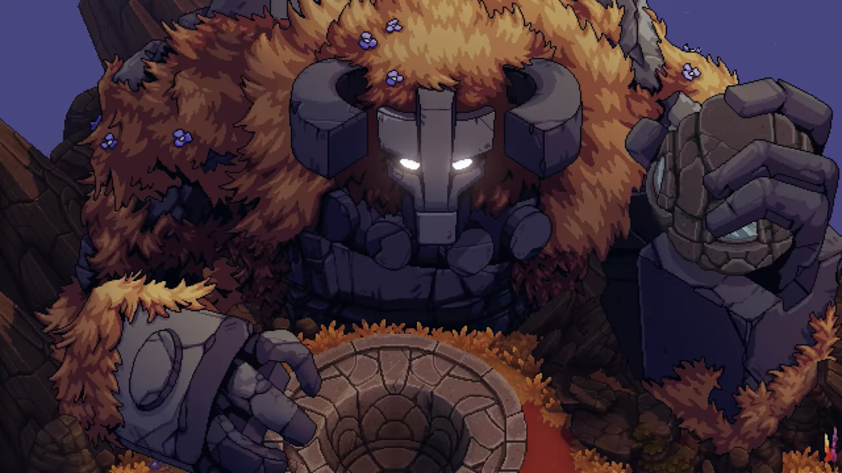 Indie RPG Sea of Stars hits iOS and Android on April 7