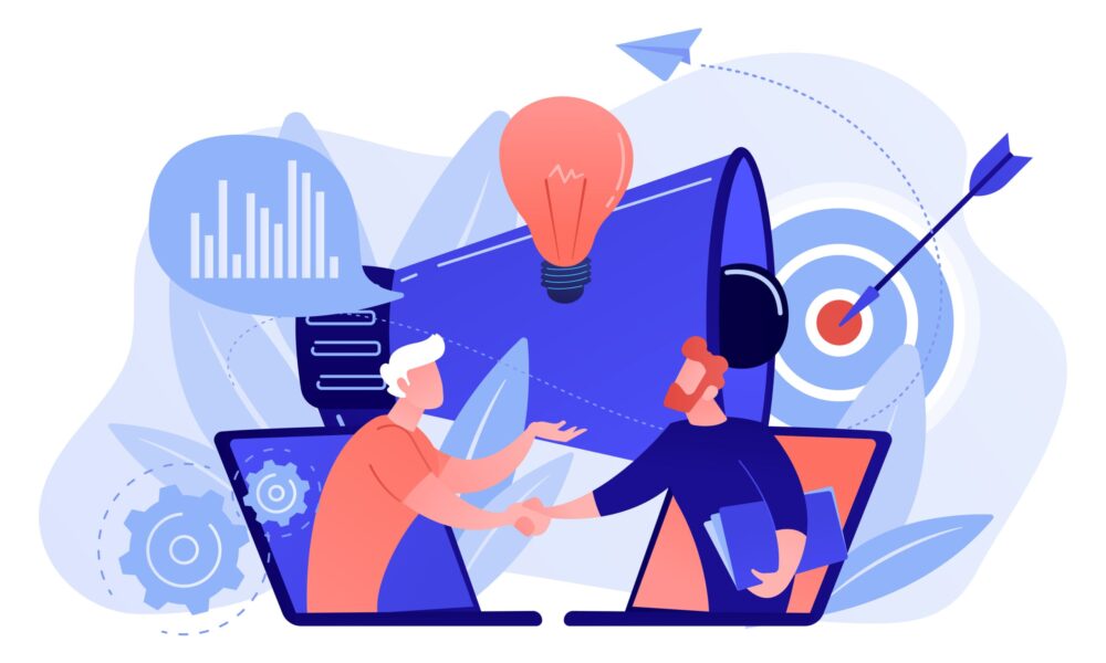 Buying an Existing Business vs. Starting from Scratch: Which Wins?