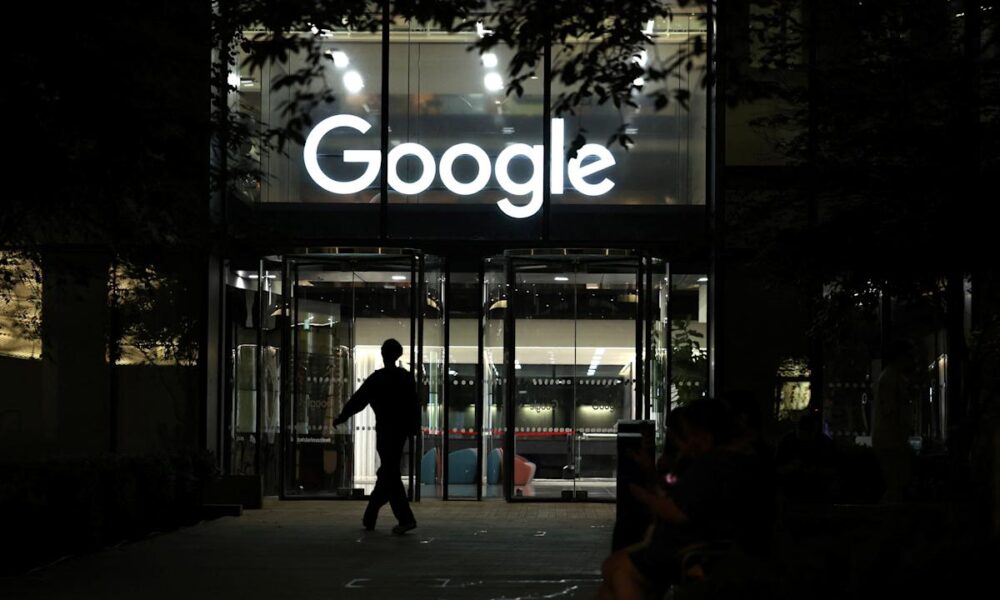 The EU tells Google to give external AI assistants the same access to Android as Gemini has