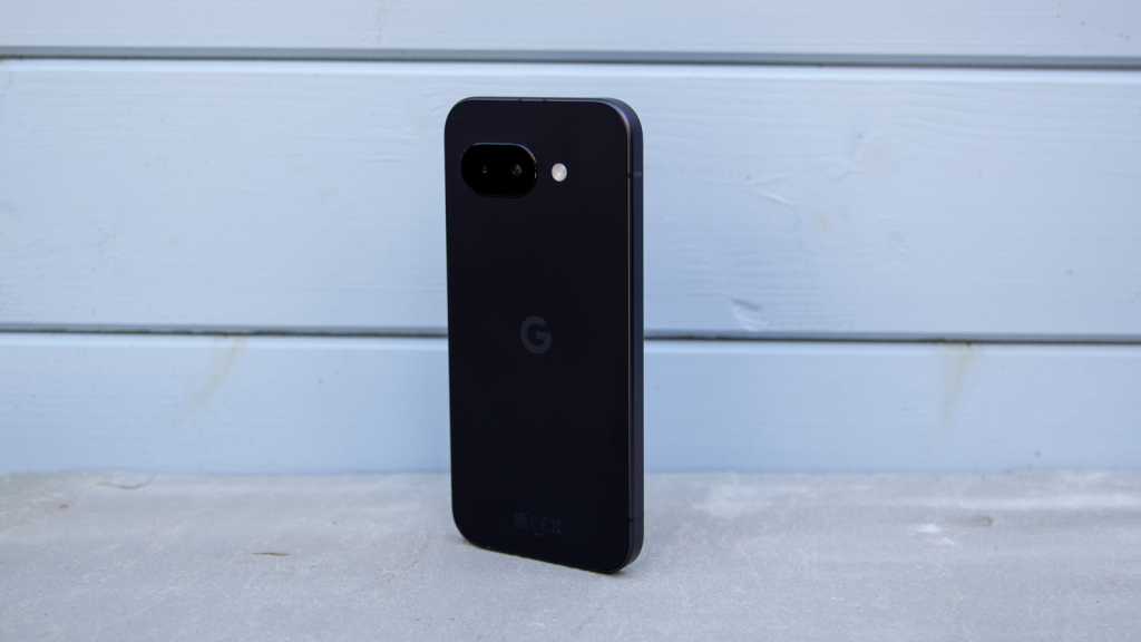 Google Pixel 9a review 4