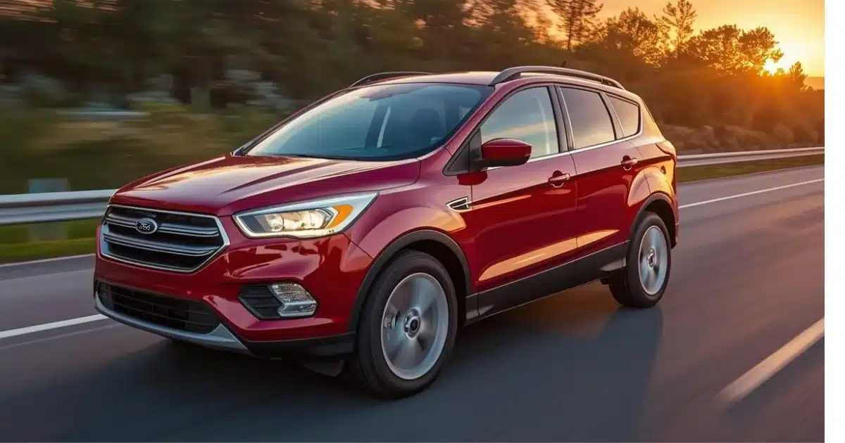 Ford and Lincoln Recall Over 116,000 Vehicles Due to Fire Risk Linked to Faulty Engine Block Heaters