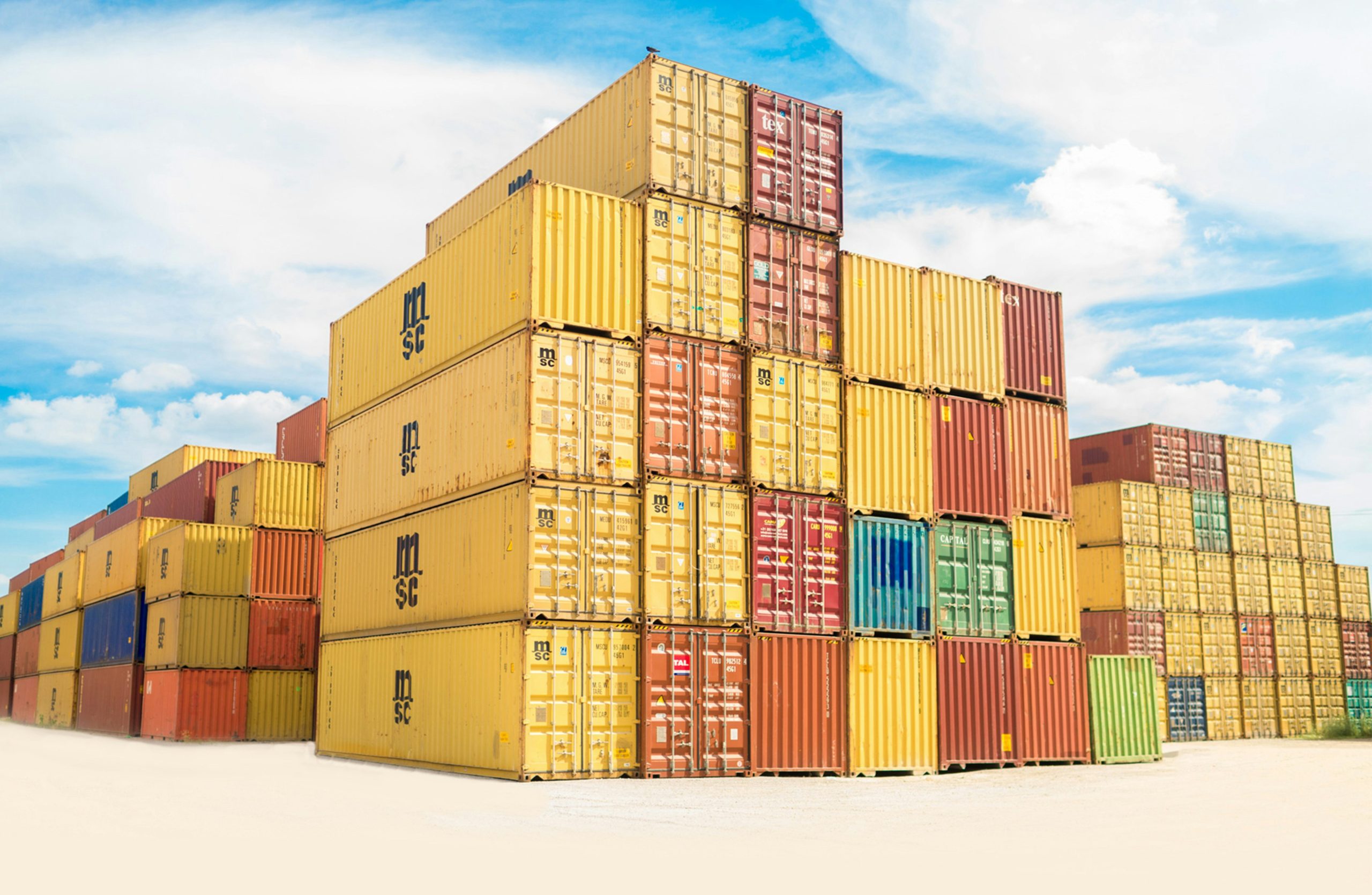 3 best secure container images for modern applications
