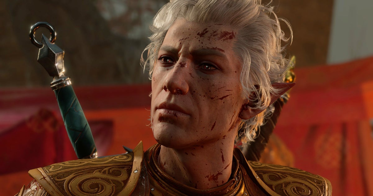 Larian hope to have future companions spend less time jumping straight into your bed, and more time with each other