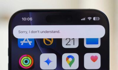 Siri AI Overhaul Confirmed to be Powered by Google Gemini