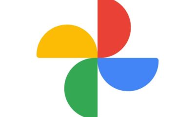 Google Photos logo