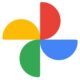 Google Photos logo