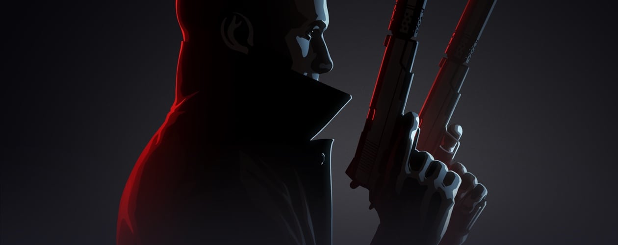 HItman: World of Assassination is getting cross-progression for its fifth birthday