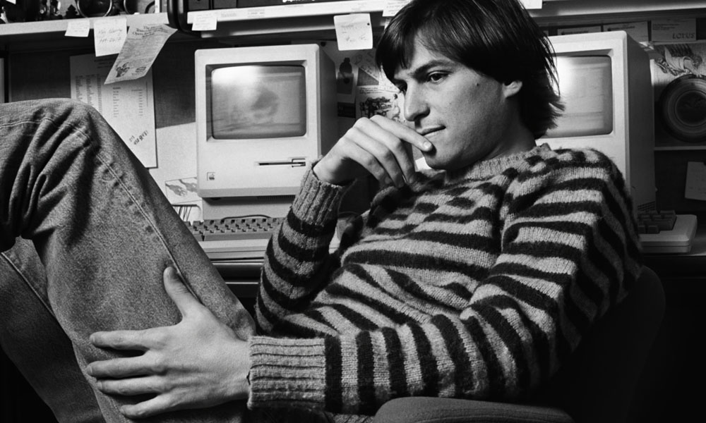 Steve Jobs 1