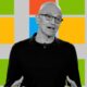 Microsoft CEO Satya Nadella is now blogging about AI slop