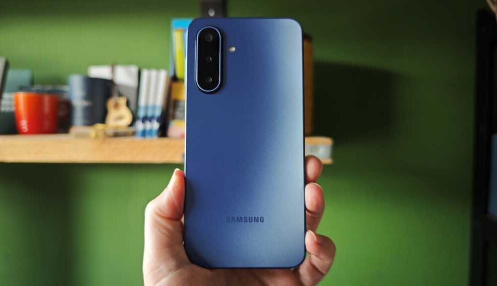 Samsung Galaxy A17 5G review 16