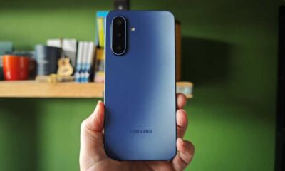 Samsung Galaxy A17 5G review 16