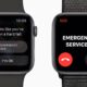 Apple Watch Fall Detection
