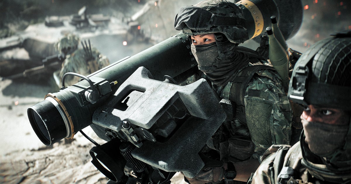 46 US lawmakers express "serious concerns" about the Saudi-led EA buyout's impact on game developers