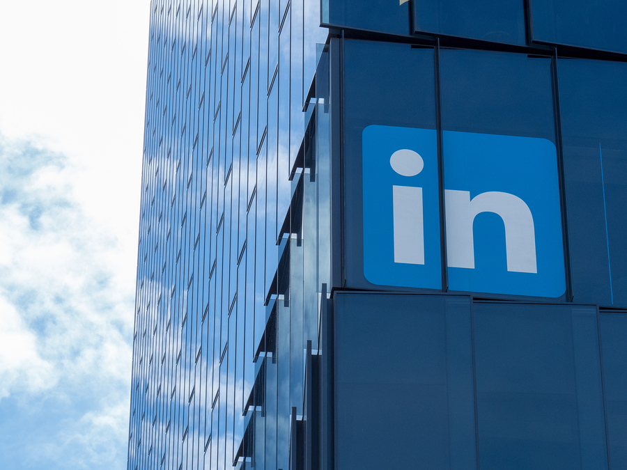 LinkedIn tops $5B in quarterly revenue for the first time, and its TikTok pivot is paying off – GeekWire