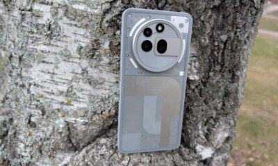 Nothing Phone 3a Pro