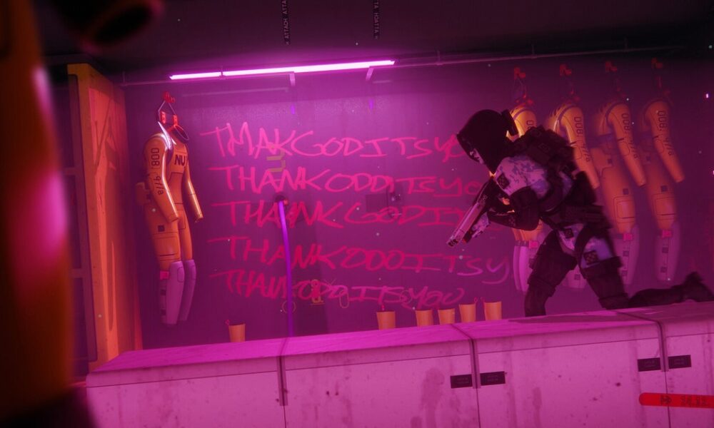 Marathon release date locked in by Bungie, with the shooter finally set to run out of cover soon