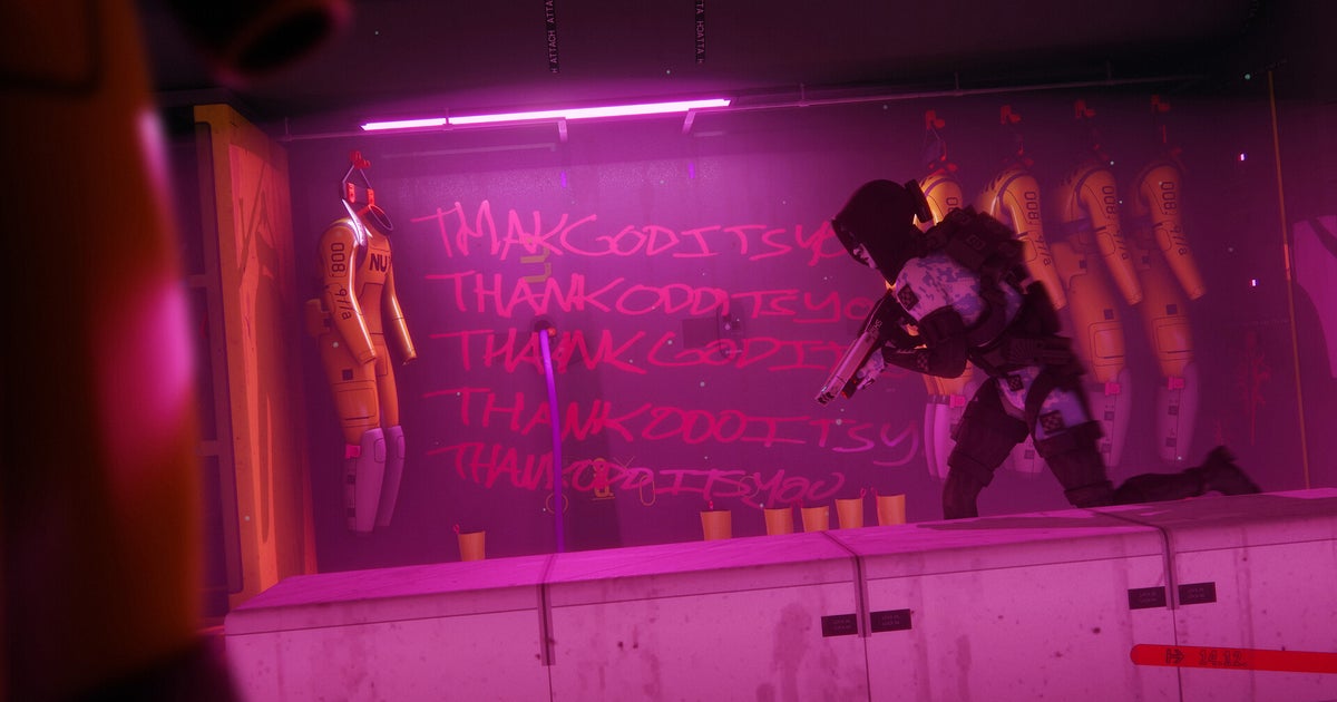 Marathon release date locked in by Bungie, with the shooter finally set to run out of cover soon