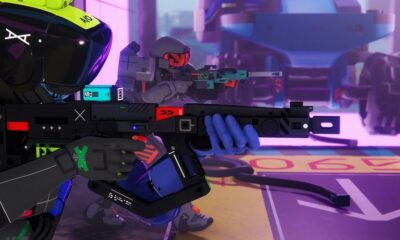 Marathon header gameplay reveal