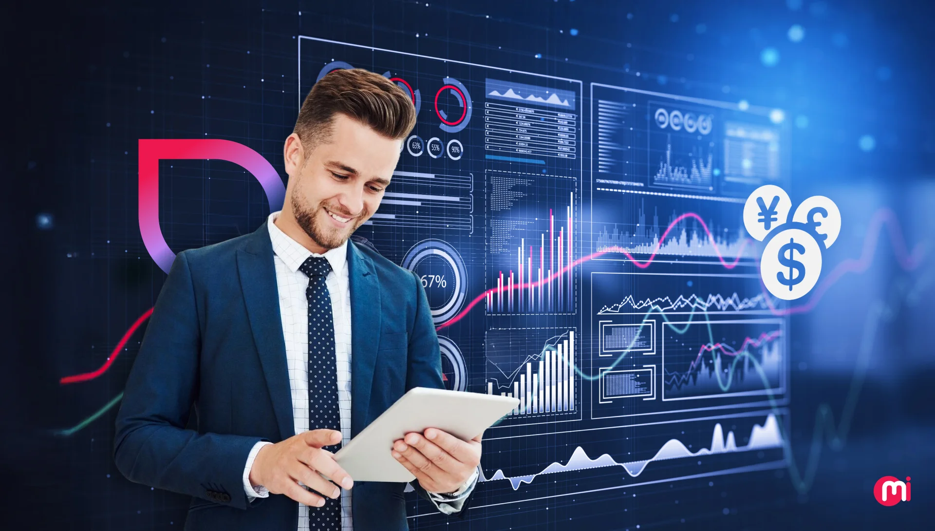 predictive analytics in finance