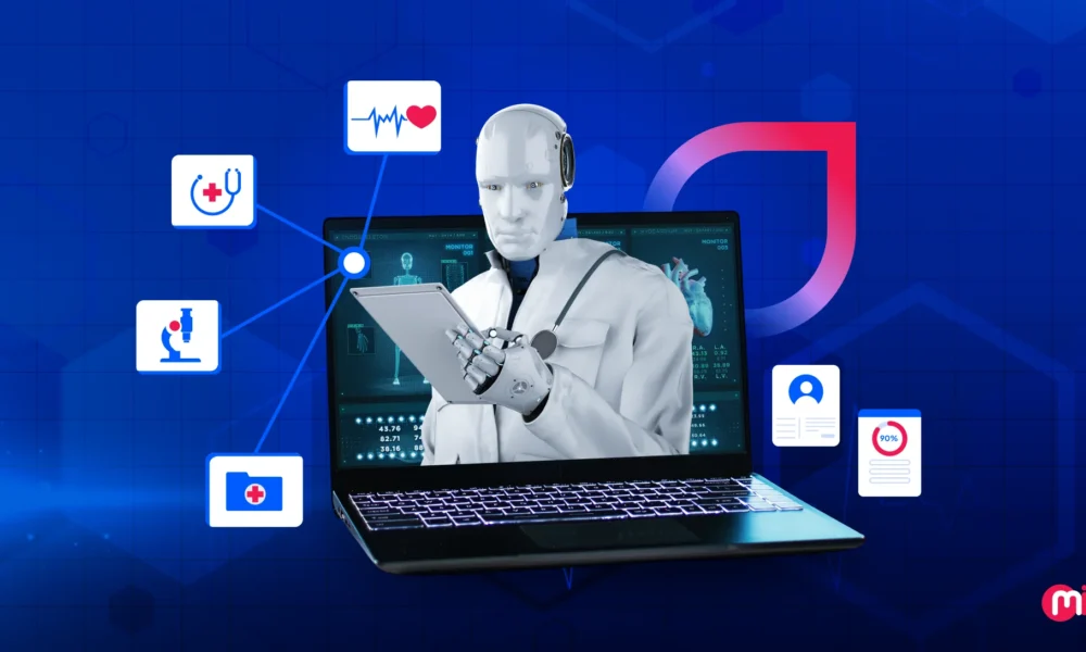 integrating ai into existing ehr and emr systems