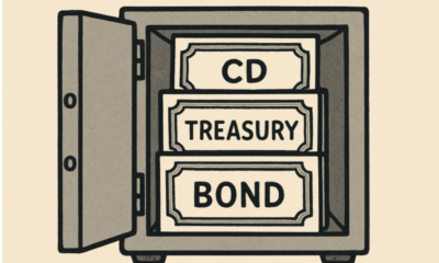 Low-Risk Strategies to Grow Your Wealth with Fixed-Income Investments