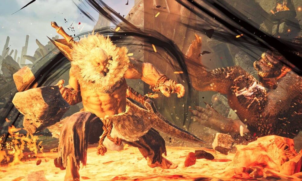 Further testing seems to confirm Monster Hunter Wilds DLC performance improvement theory, to an extent