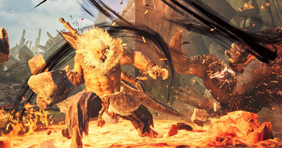 Further testing seems to confirm Monster Hunter Wilds DLC performance improvement theory, to an extent