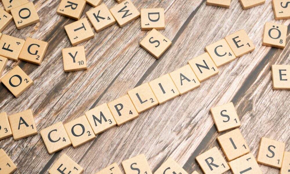 AI Vendor Compliance Risk Explained