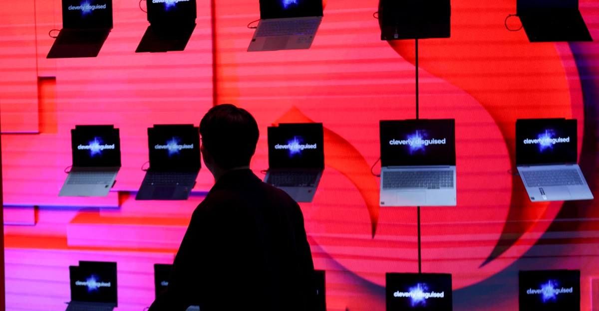 The PC market braces for an AI-driven storm