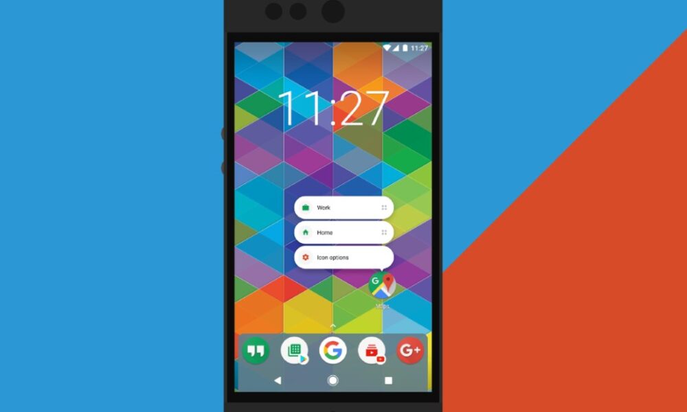 Nova Launcher’s new owner might offer a version with ads