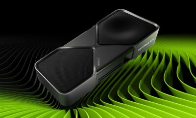 Nvidia reveals DLSS 4.5 with anti-aliasing upgrades and a dynamic, if slightly mad, 6x frame gen mode