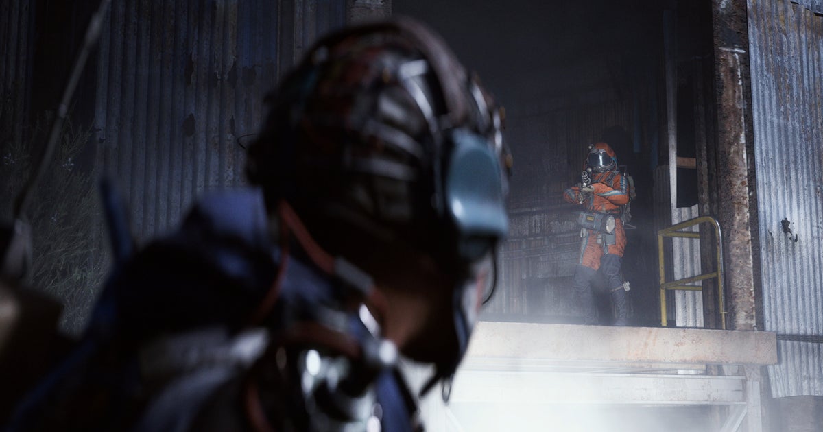 Arc Raiders has aggression-based matchmaking to push pugnacious PvPers together, but it's "not a full science"