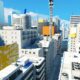 Mirror's Edge's iconic art style? Yeah, turns out it was sort of an accident
