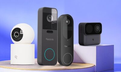 Reolink made a local AI hub for its security cameras