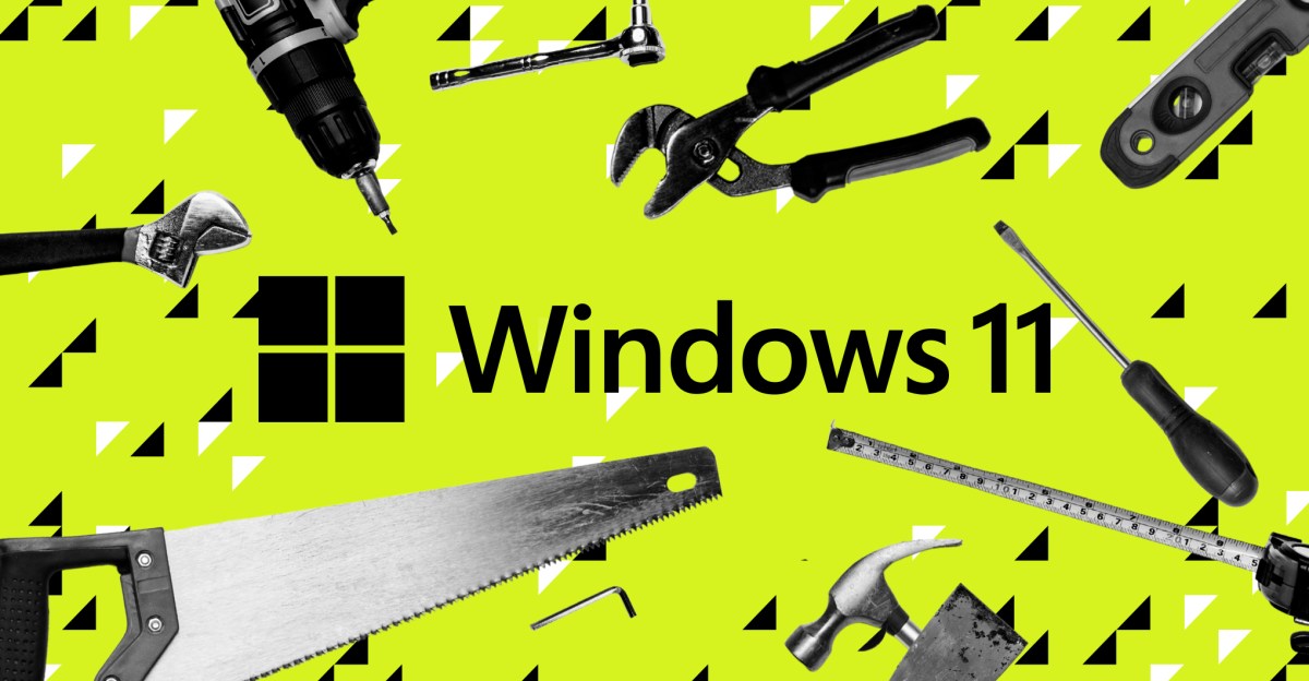 Microsoft is working to rebuild trust in Windows
