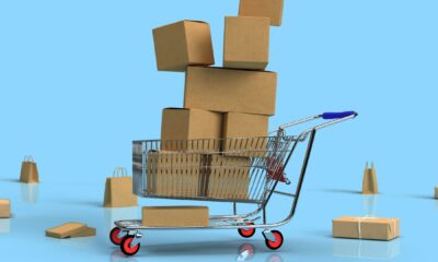 How Shopify is bringing agentic AI to enterprise commerce