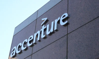 Insurers betting big on AI: Accenture