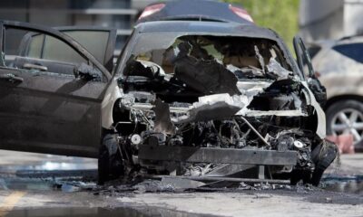 Australia's top motoring body slams federal government for road safety failures after death toll rises again