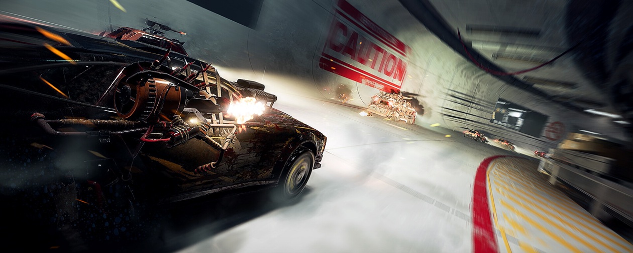 Carmageddon: Rogue Shift first five vehicles have been detailed