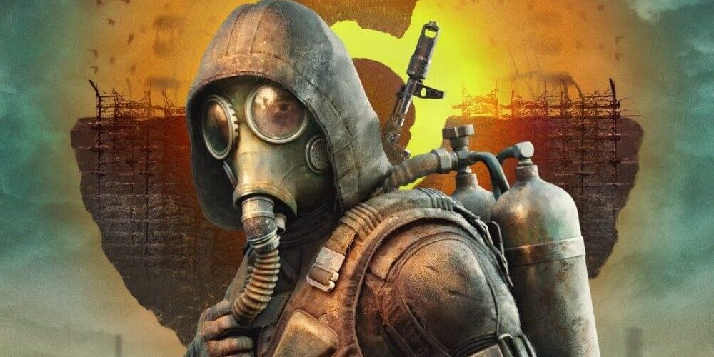 STALKER 2 keyart header